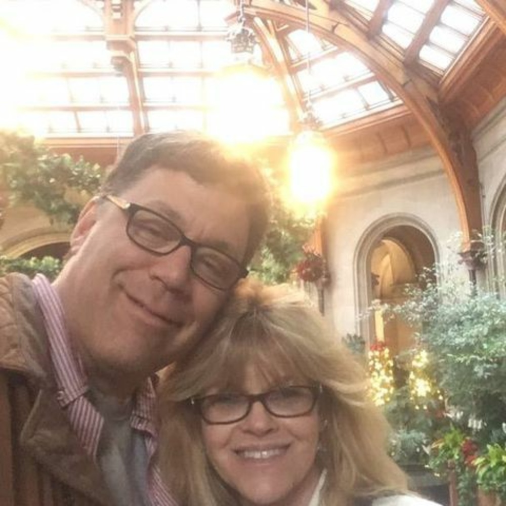 Meet your Posher, Janet